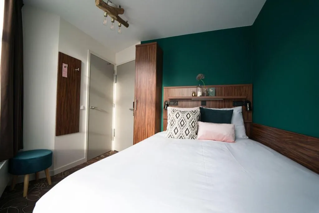 Room, Linden Hotel, Amsterdam