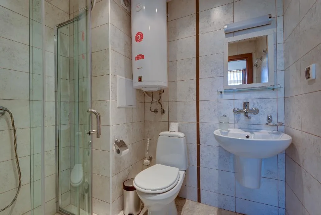 APARTMENT ONE BEDROOM Room, Dawn Park, Bourgas