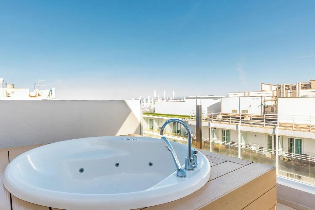 General view, Hotel Playa Grande - Adults Only, Majorca