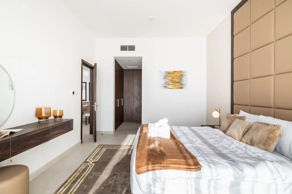APARTMENT ONE BEDROOM Room, SBO Tower Al Barsha (Baytik Holiday Homes), Dubai