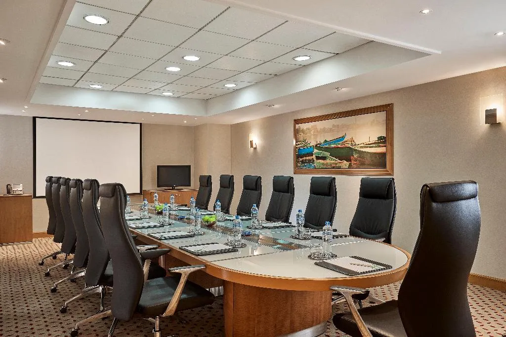 Conferences, Holiday Inn Cairo - Citystars, Cairo