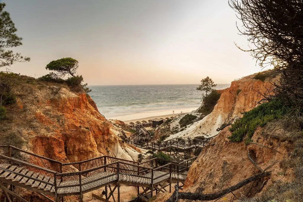 General view, Epic SANA Algarve, Algarve