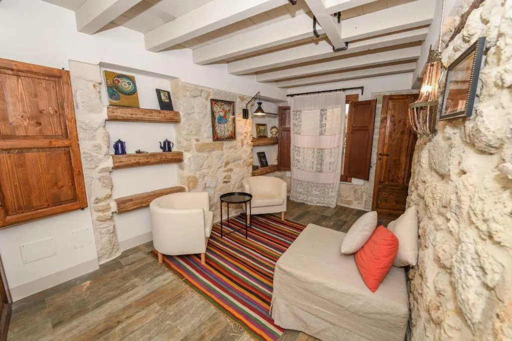 Room, Locanda Sette Fate, Catania