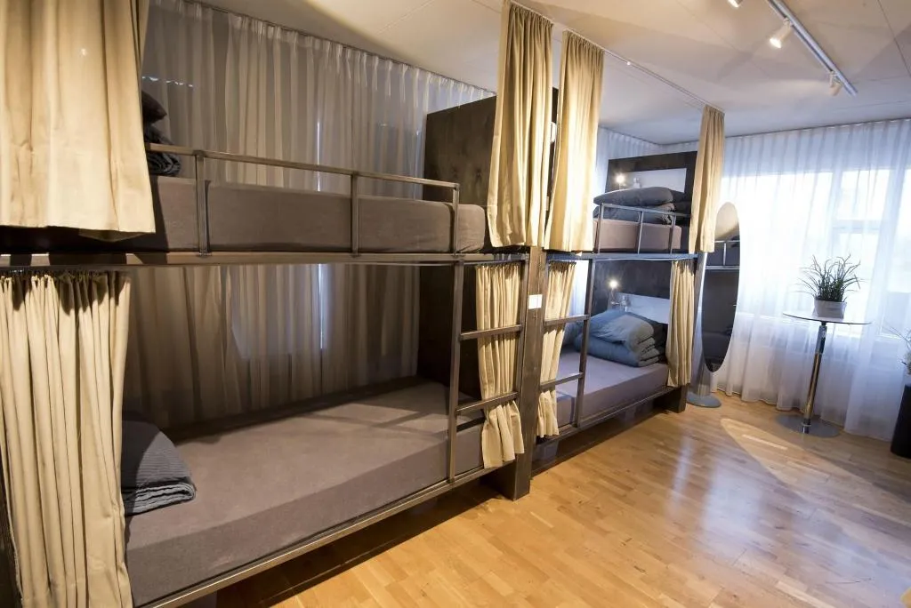 Room, B14 Hostel, Reykjavik