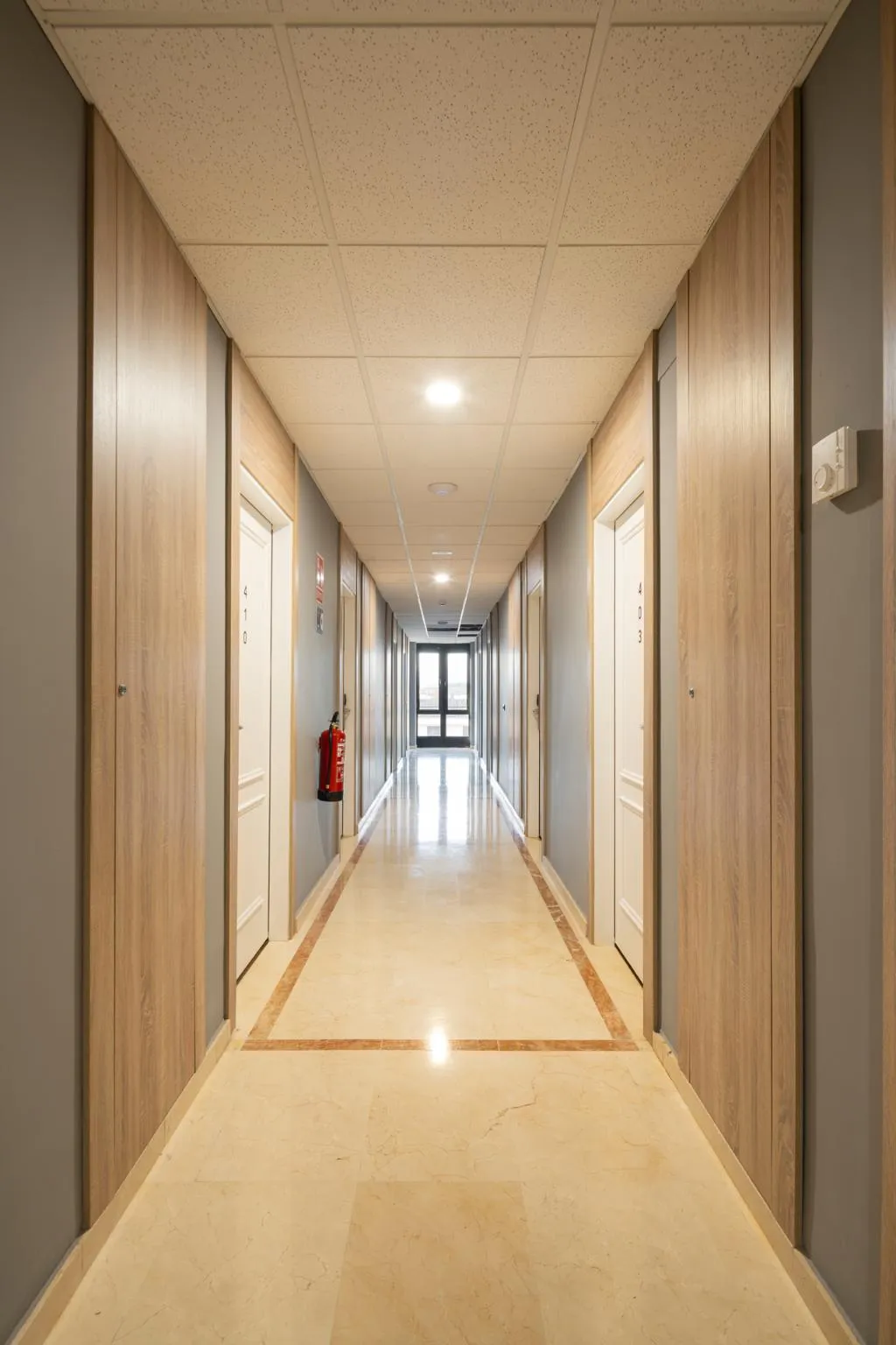 Lobby, Alda Malvasia, Valencia