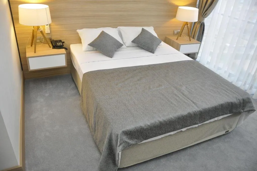 Room, Ozyigit Hotel, Antalya
