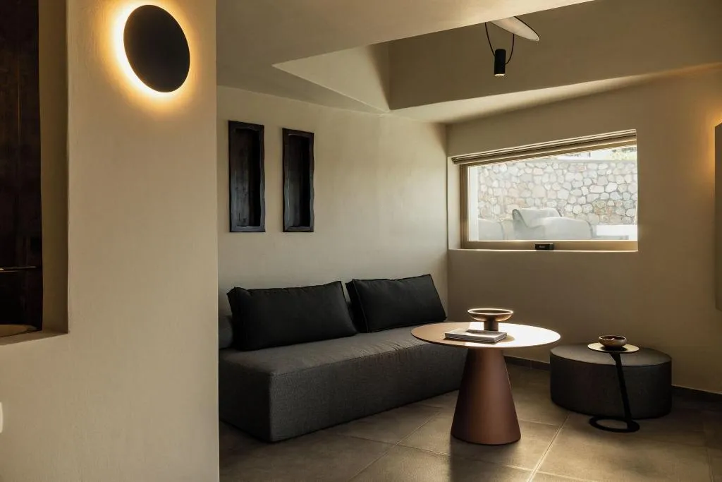 Room, Black Diamond Suites - Adults Only, Santorini