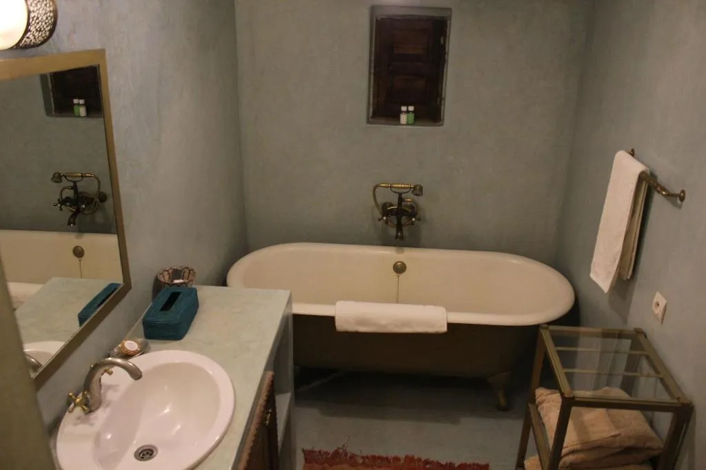 Room, Riad Du Ciel, Marrakech