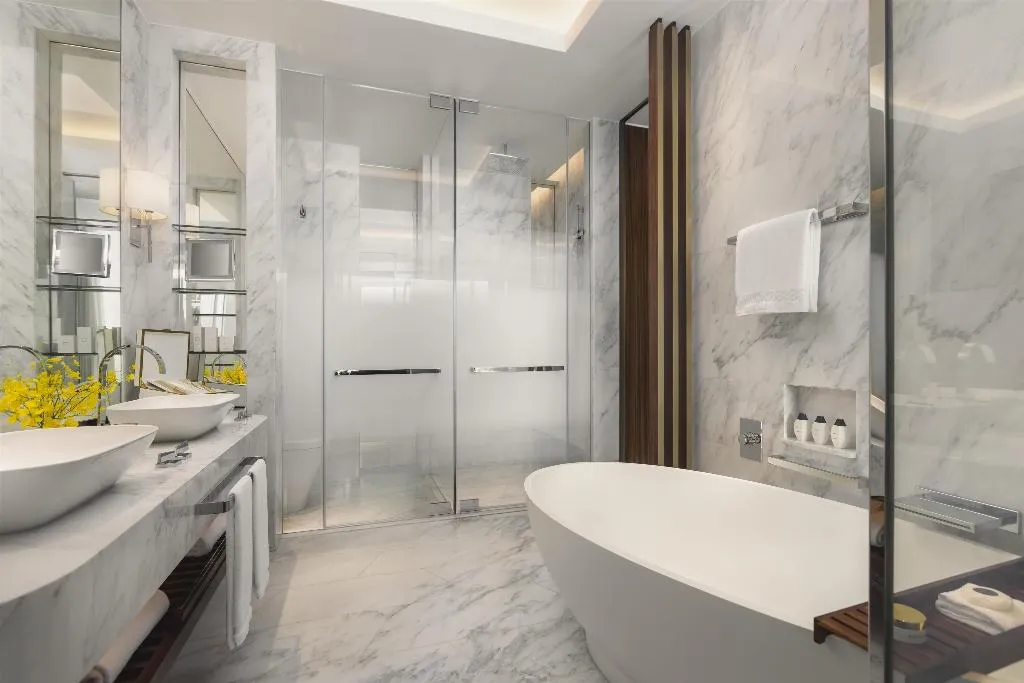SUITE TWO BEDROOMS Room, Atlantis, The Royal, Dubai