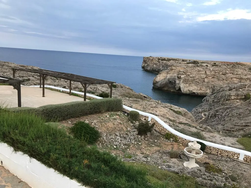 General view, Voramar, Menorca