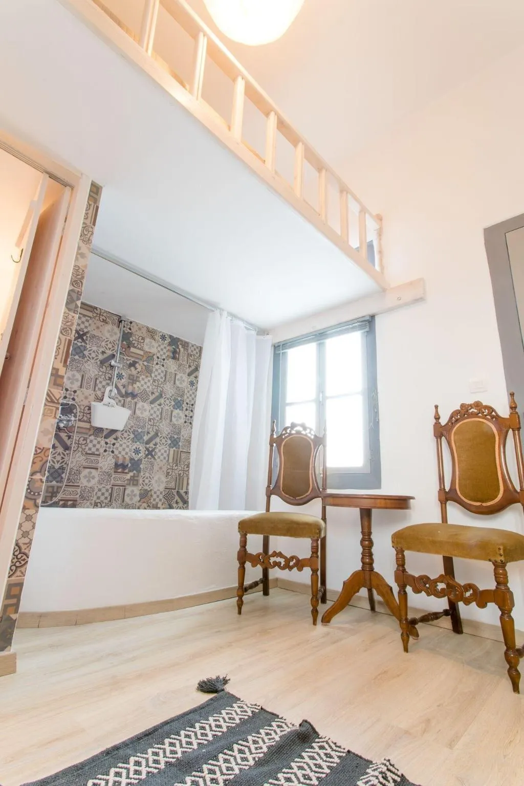 Room, Mascot Boutique Hotel, Rhodes