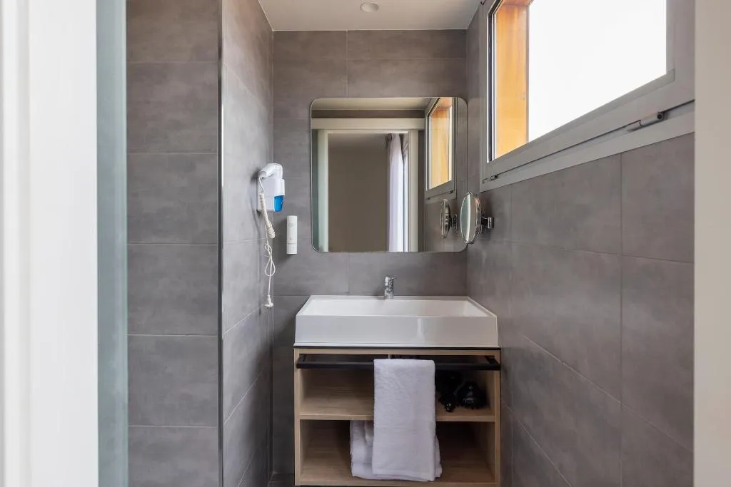 STUDIO WITH TERRACE Room, Libere Barcelona Sant Antoni, Barcelona