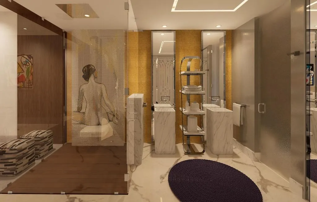 Room, Villa Del Palmar All Inclusive Contemporary Splend, Cancun Area