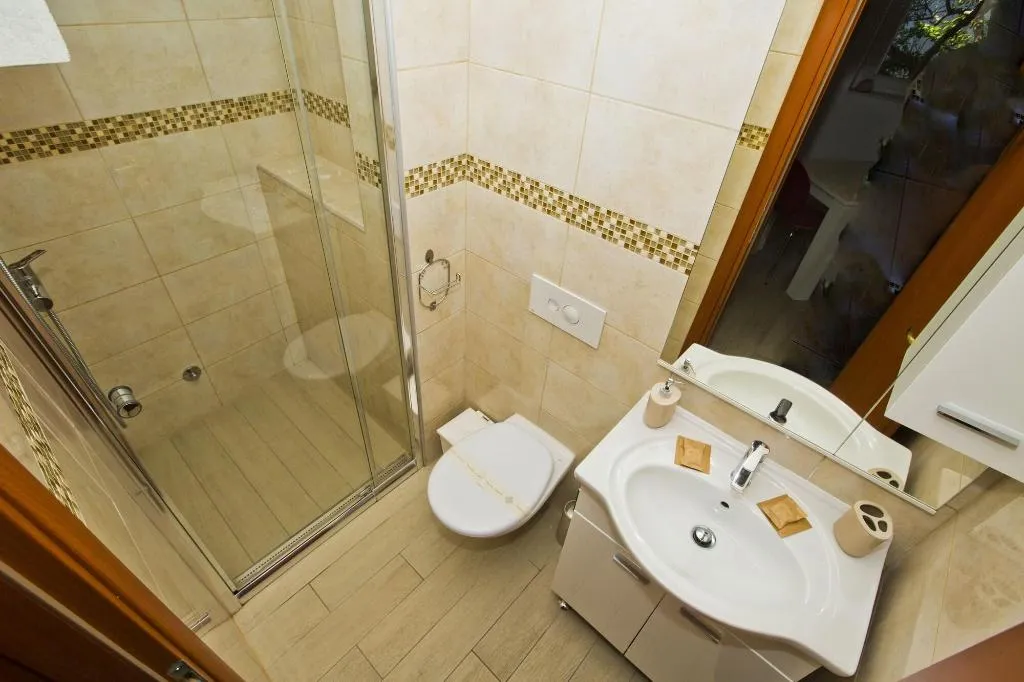 Room, Villa Milton Hvar, Split