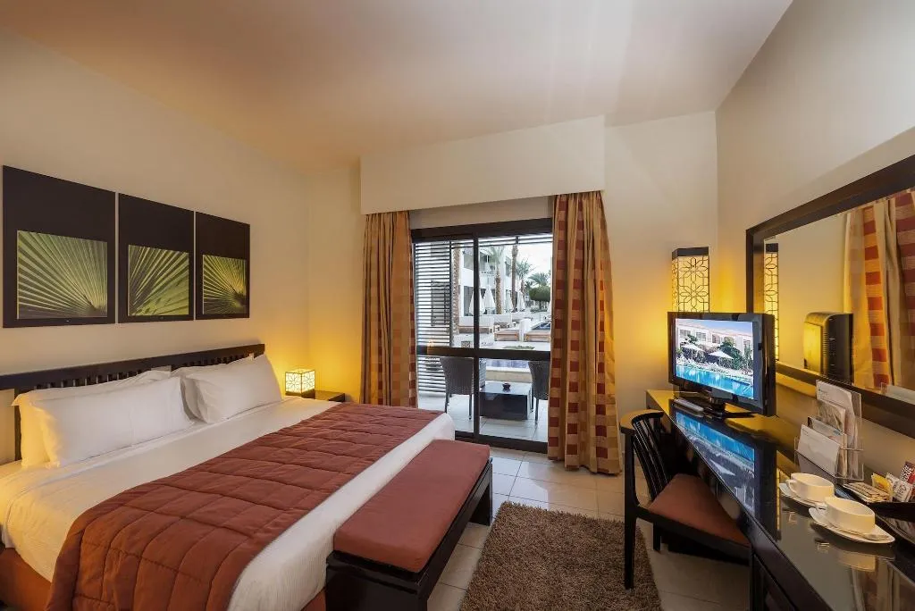 Room, Sentido Reef Oasis Senses Resort, Red Sea Riviera