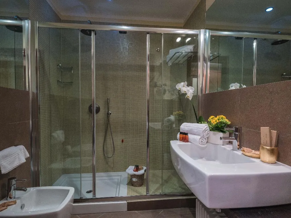 DOUBLE STANDARD Room, For You, Olbia