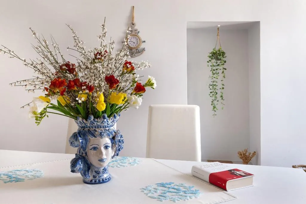 Room, B&B Casa Cesare Sorrento Coast, Naples
