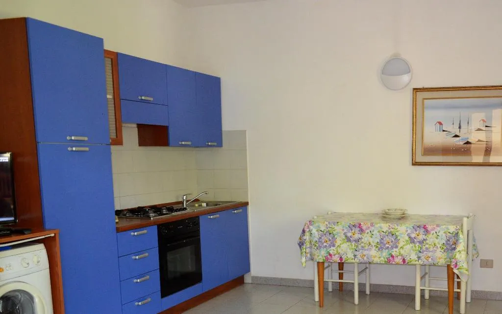 APARTMENT CAPACITY 6 Room, Complessi Residenziali Le Canne e Le Canne Mare, Olbia