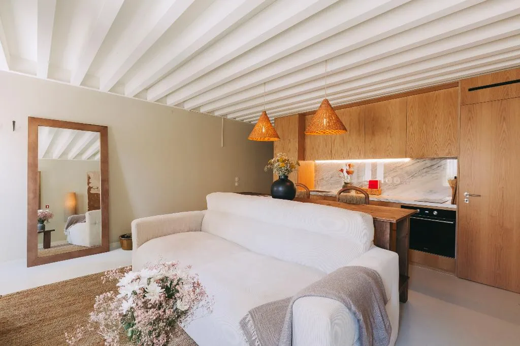 APARTMENT DUPLEX Room, Village by BOA, Porto