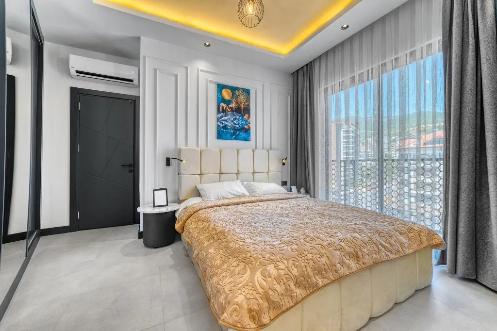 APARTMENT STANDARD Room, Prime Suite, Antalya