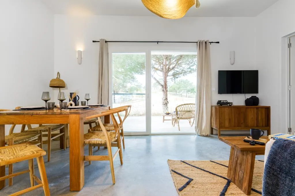 Room, La Reserve Comporta, Algarve