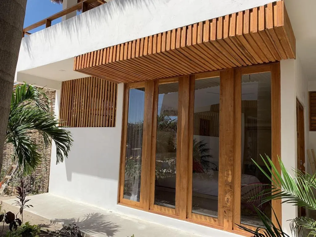 General view, Casa Margot, Cancun Area