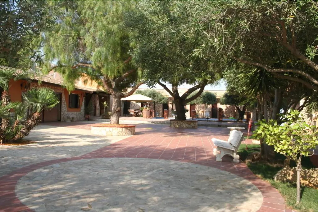 General view, Borgo Dei Vigneti, Catania