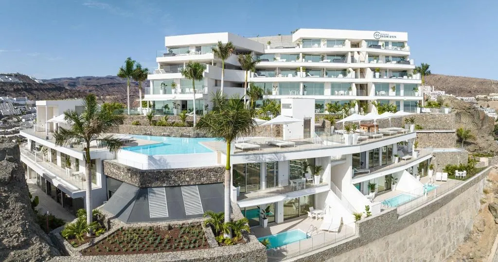 General view, Grand Horizon Resort Boutique, Gran Canaria