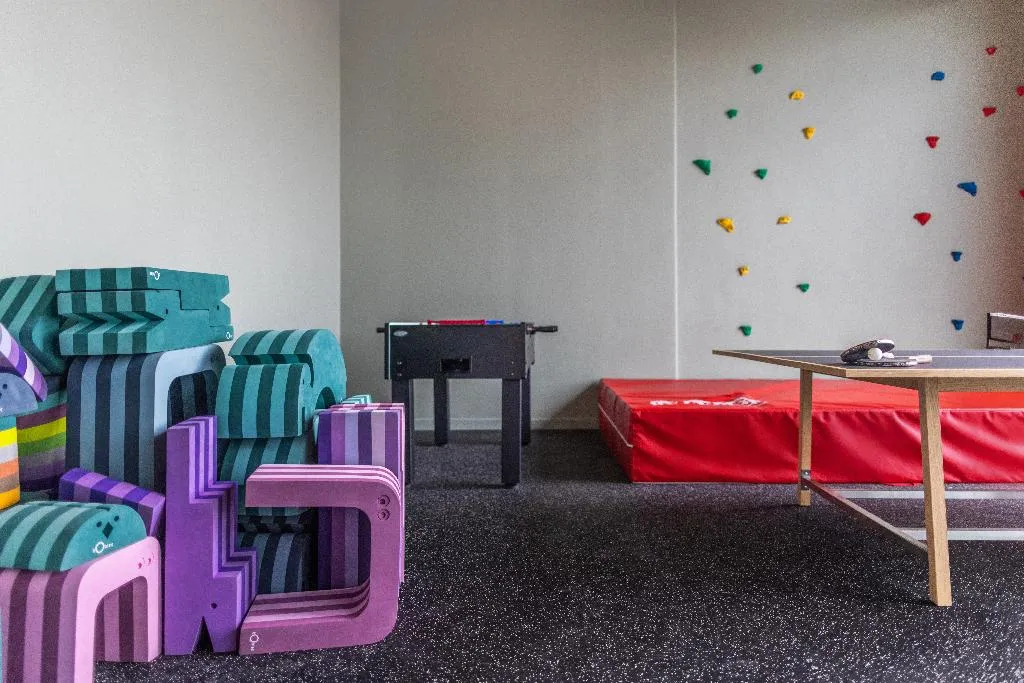 Sports and Entertainment, Comfort Hotel Copenhagen Airport, Copenhagen