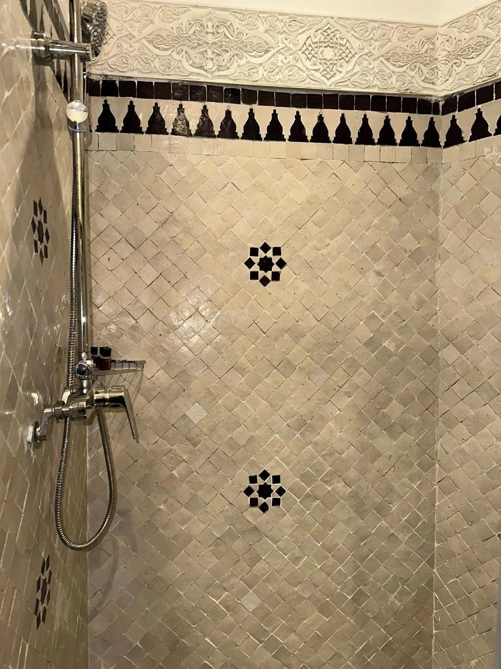 Room, Riad Damia, Fez