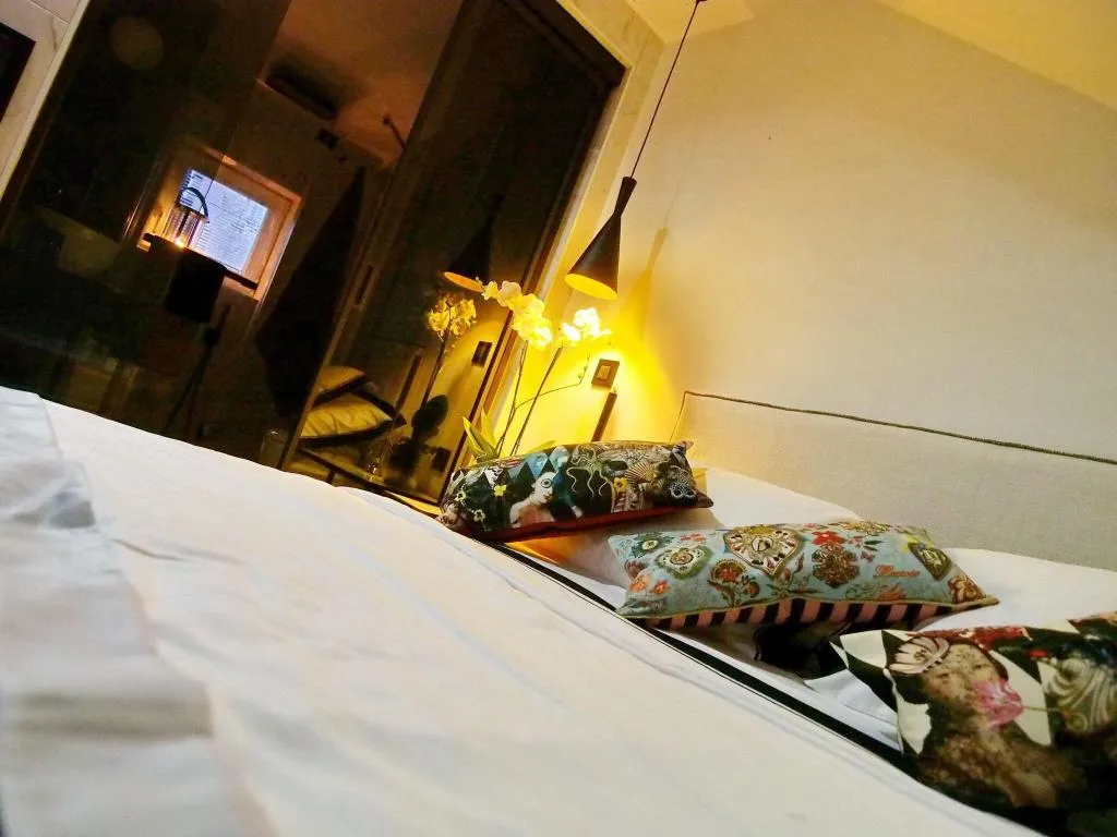 Room, La Vita E Bella Ii, Dubrovnik