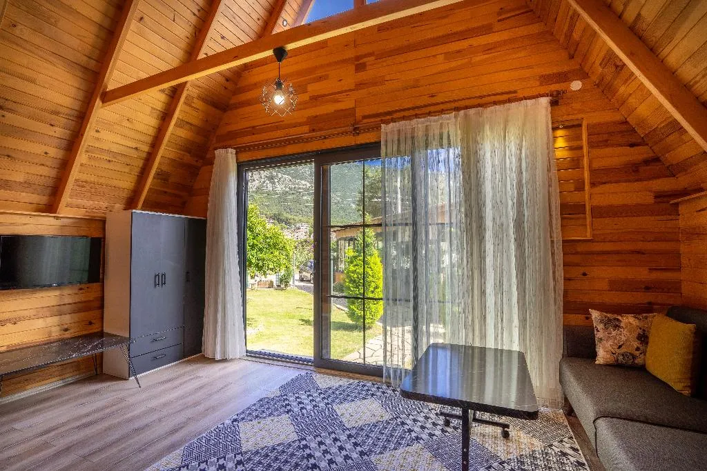 BUNGALOW STANDARD Room, Karaöz Sapphire Bungalows, Antalya