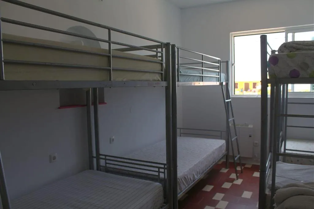 Room, Faro Beach Life Hostel, Algarve