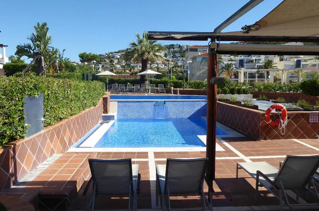 Pool, Estela Barcelona, Costa Brava