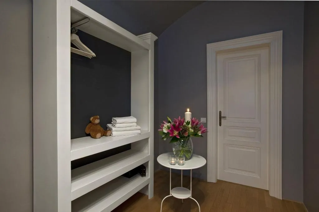 Room, Royal Prague City Apartments, Prague