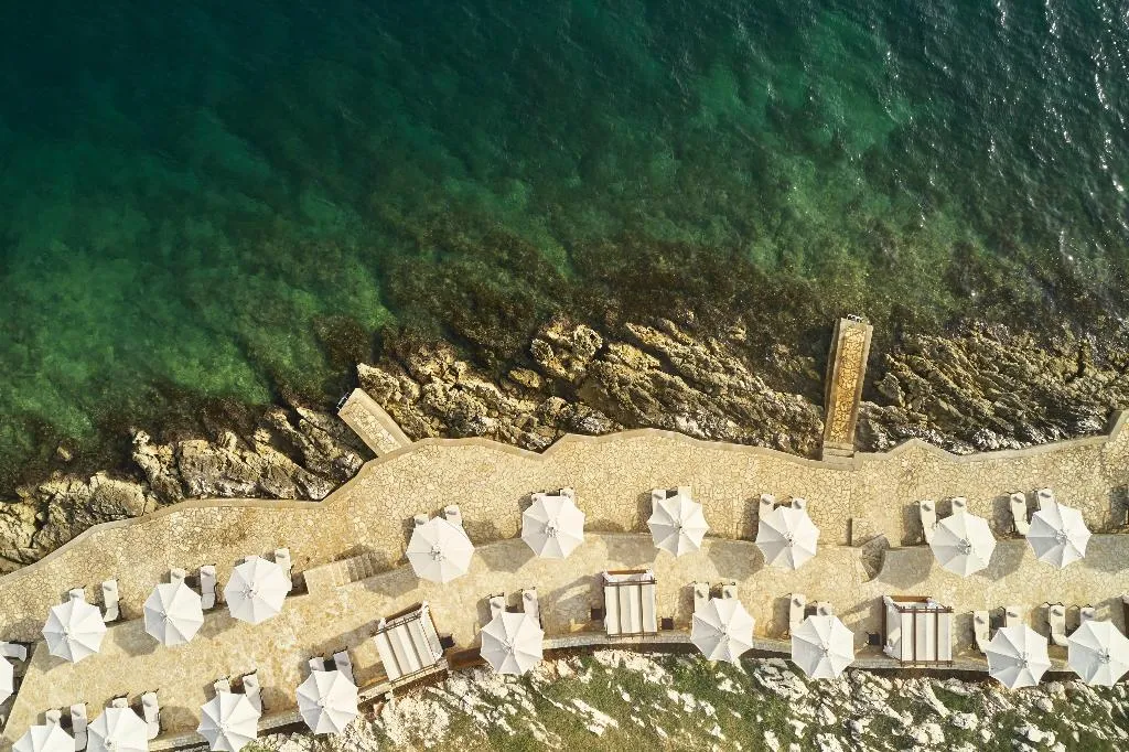 General view, Adriatic Istria Resort Operated by Minor Hotels, Istria