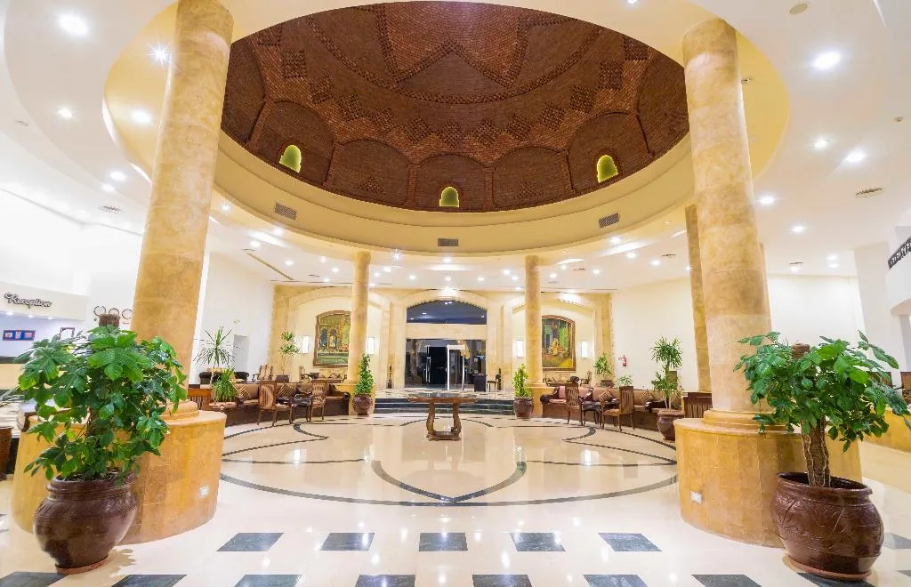 General view, Blend Elphistone Resort, Red Sea Riviera