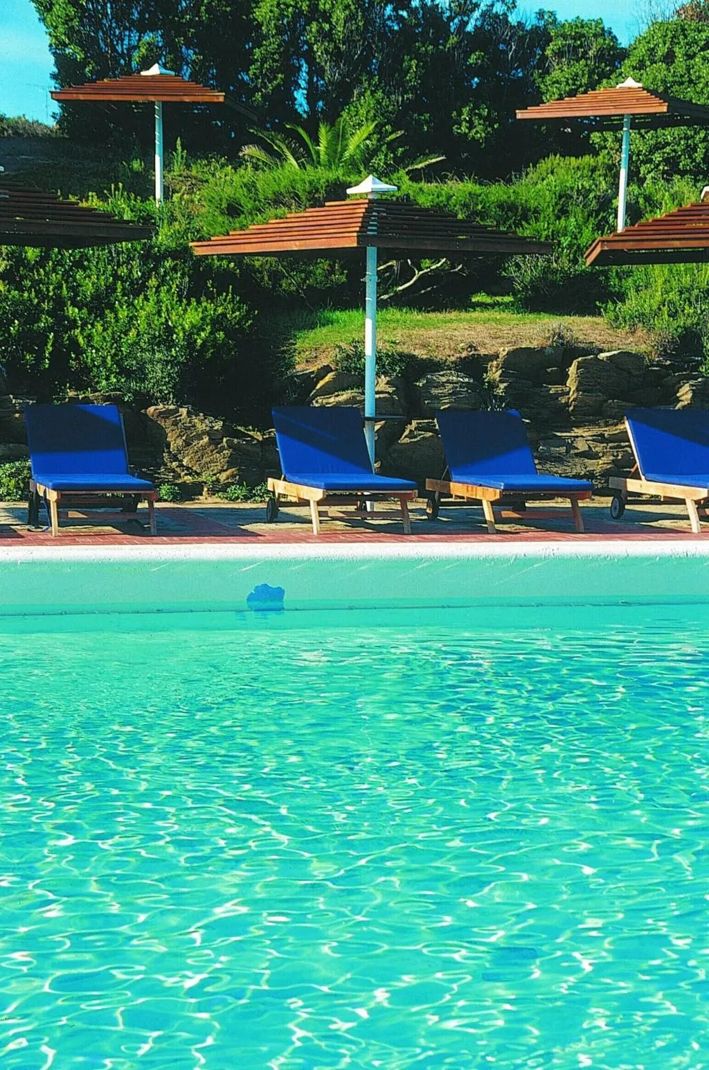 Sports and Entertainment, Cala Rosa Club Hotel, Alghero