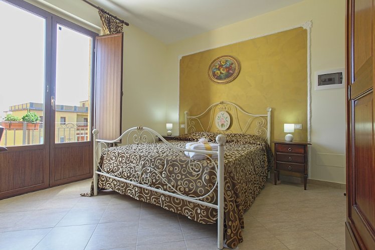 B&B Il Casale di Federico, Catania