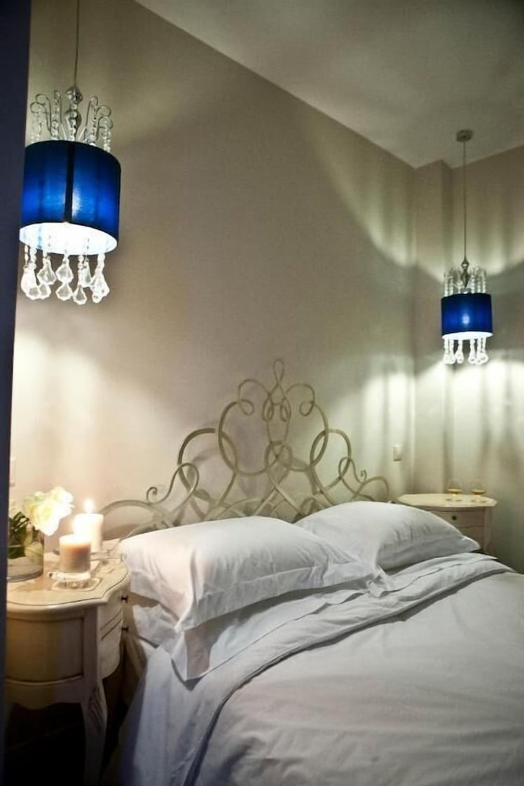 Melies Boutique Hotel, Halkidiki