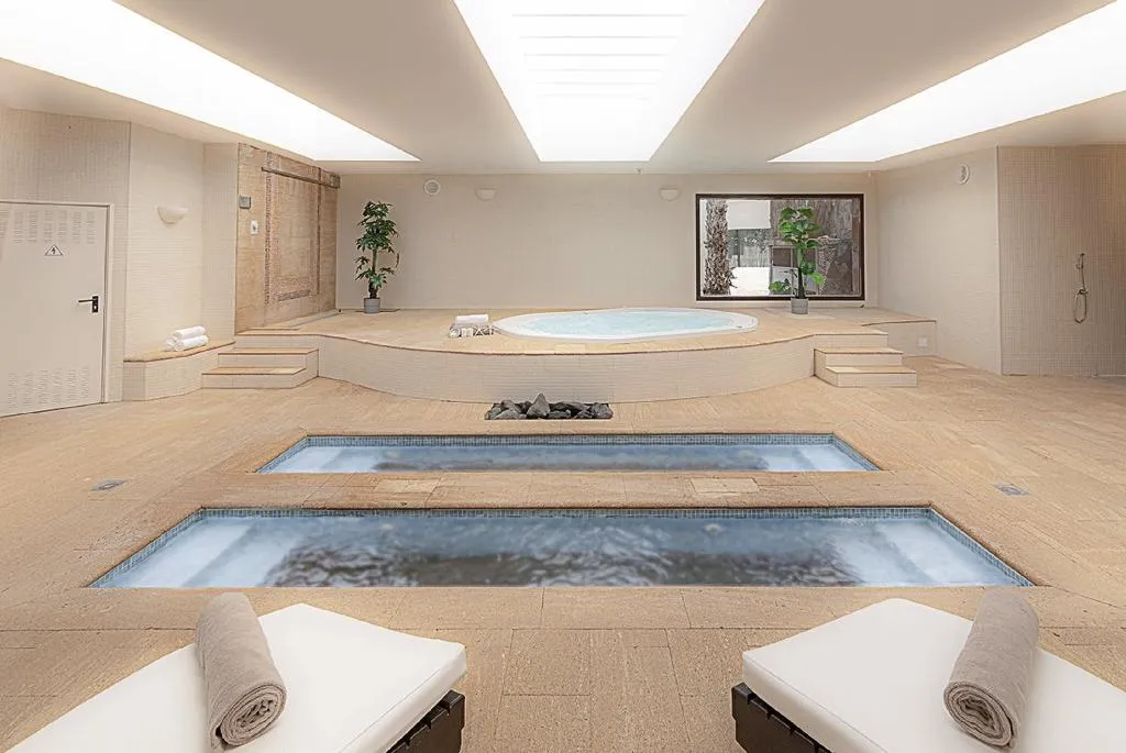 Sports and Entertainment, Vitalclass Sports & Wellness Resort Lanzarote, Lanzarote