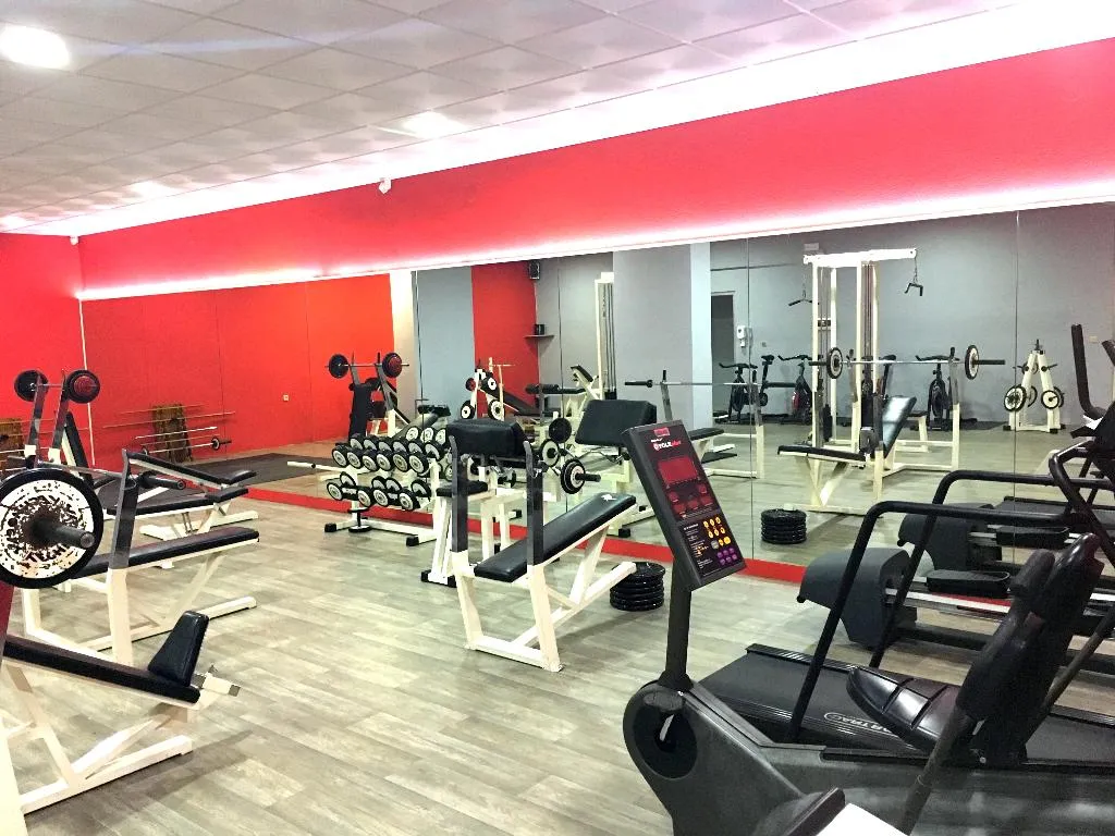 Sports and Entertainment, First Flatotel International, Costa Del Sol