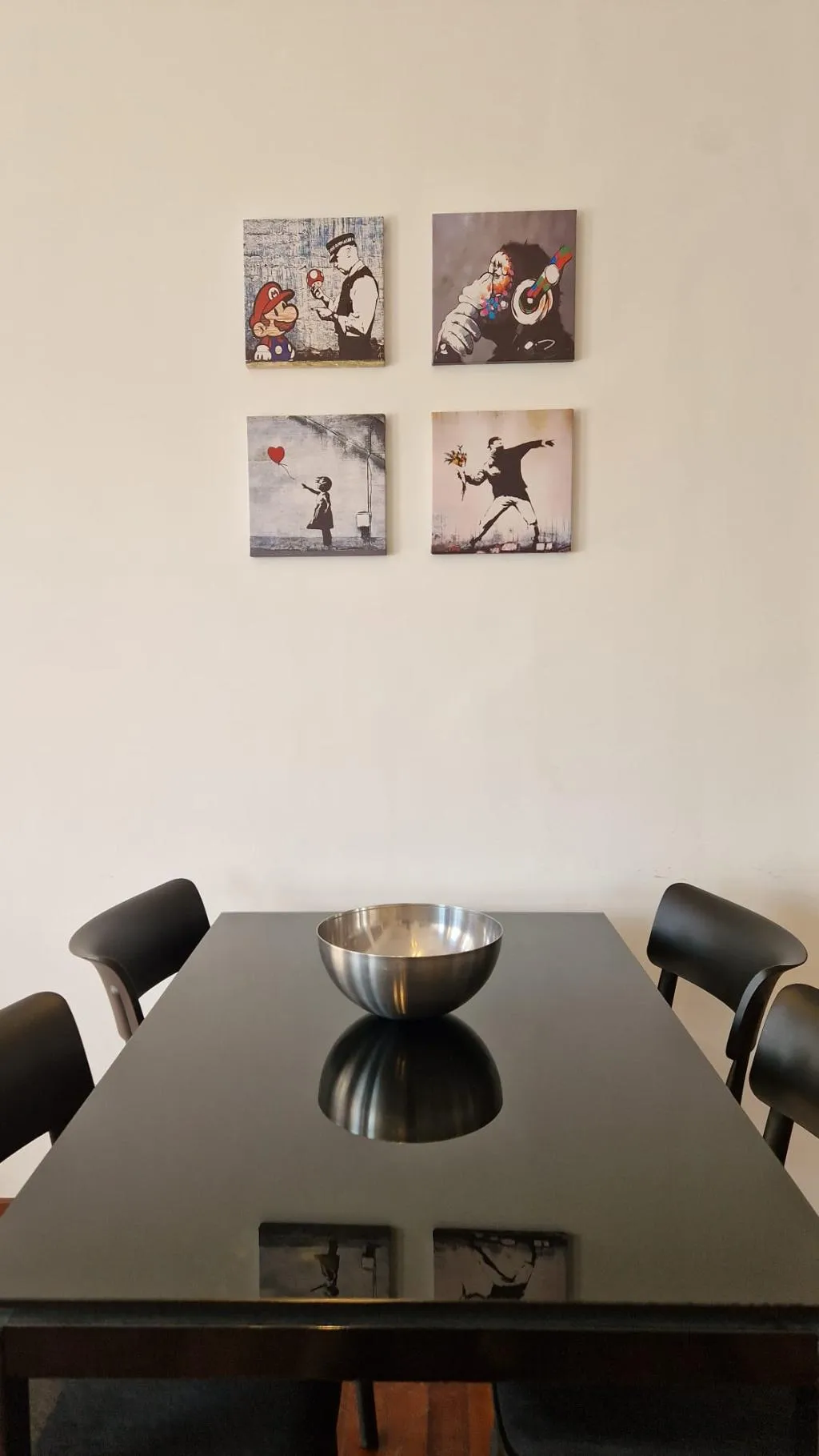 APARTMENT EXECUTIVE Room, Style Homes, Milan