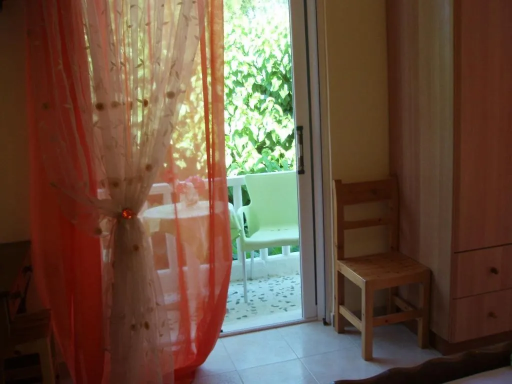Room, Studio Stars, Zante