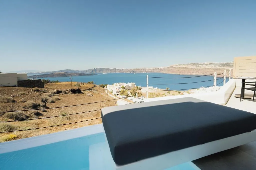 Room, Black Diamond Suites - Adults Only, Santorini
