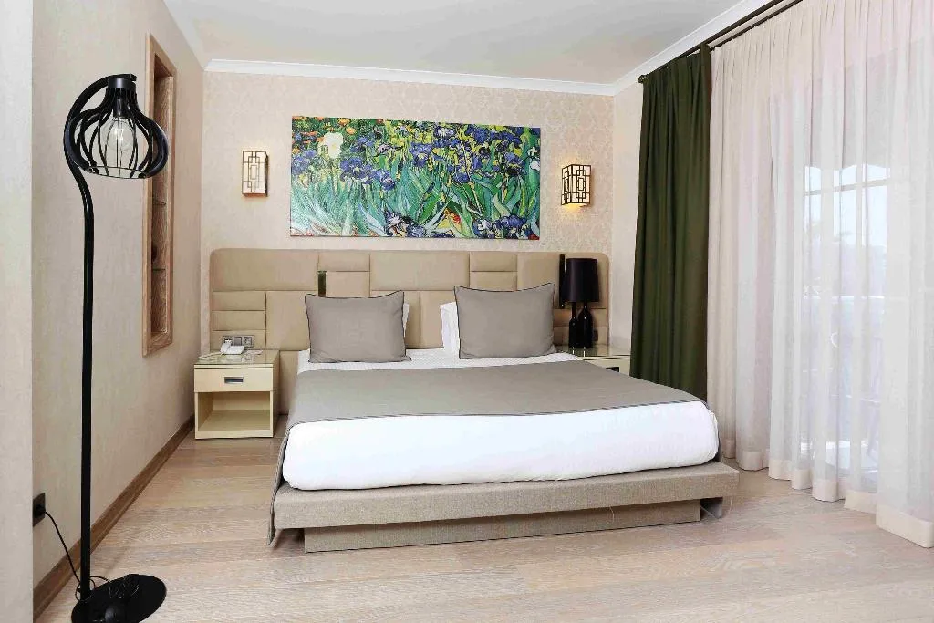 DOUBLE SUPERIOR Room, Bodrium Hotel & Spa, Bodrum