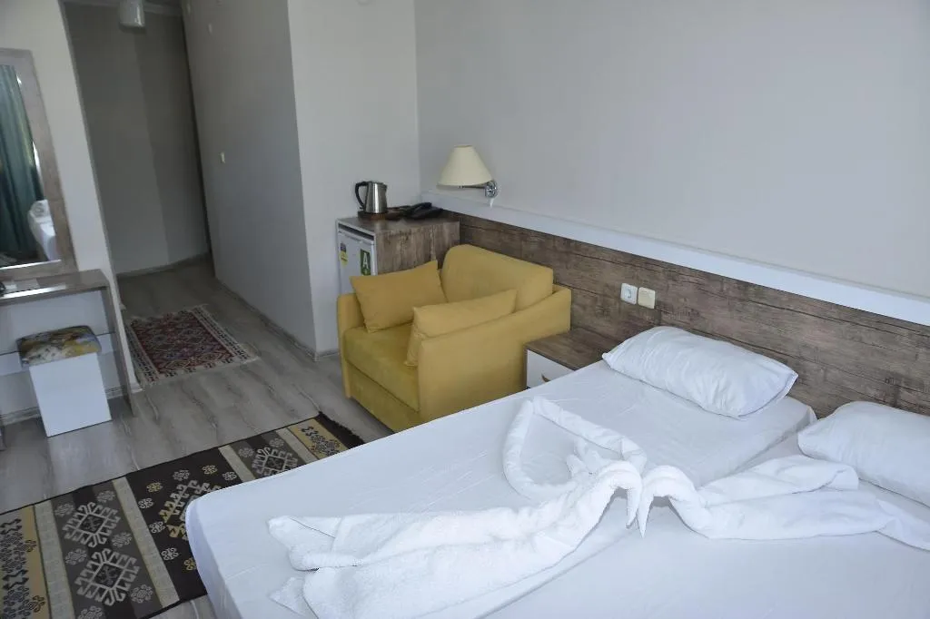 Room, Cleopatra King Apart, Antalya