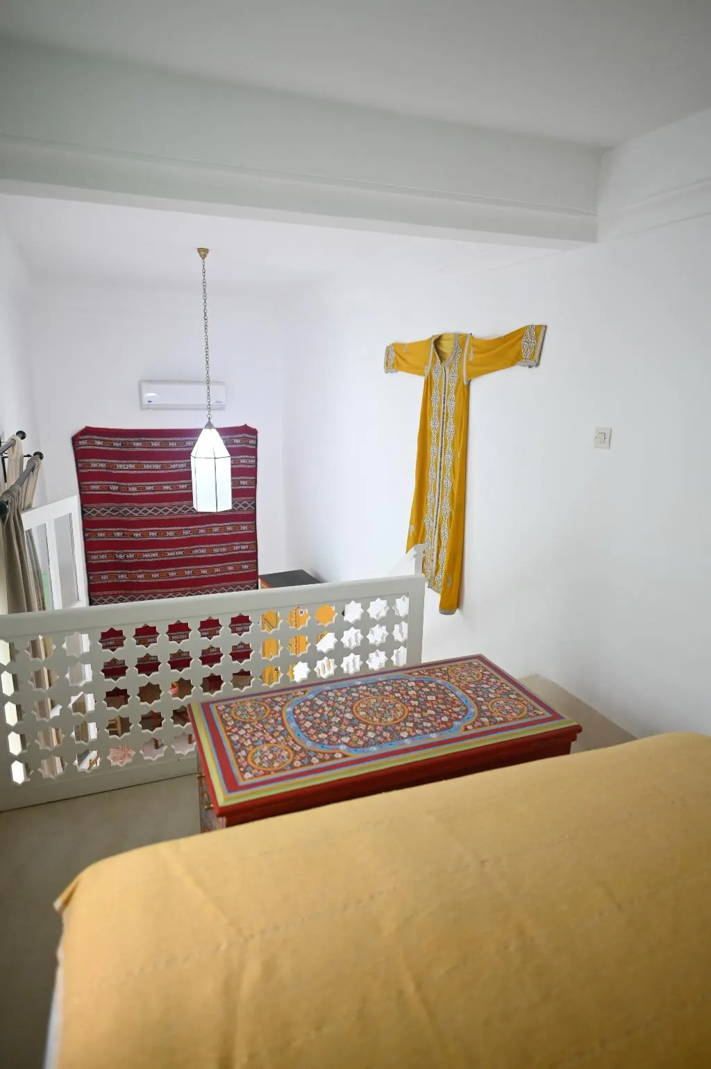 JUNIOR SUITE LUXURY Room, Riad Dar Rabiaa, Rabat