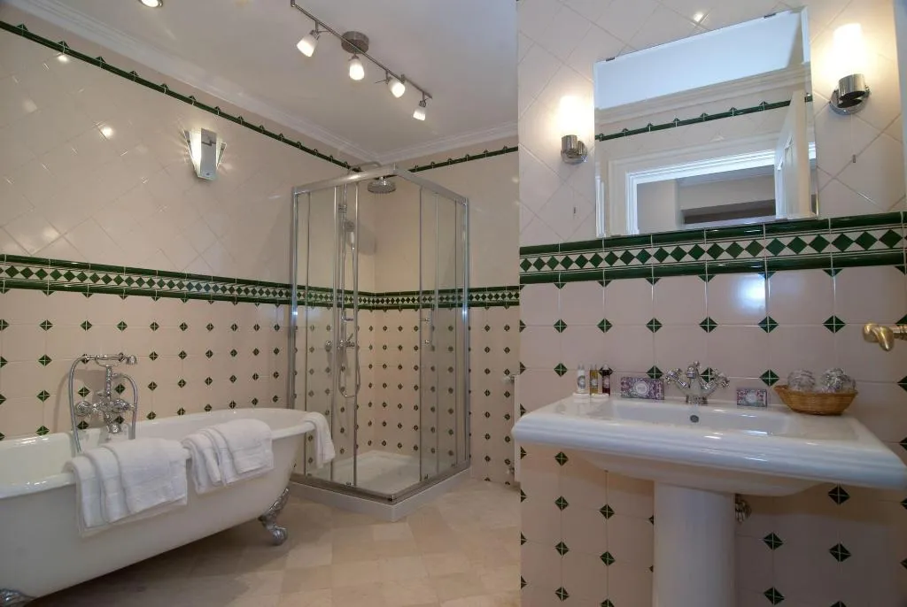 Room, Quinta Do Outeiro, Porto