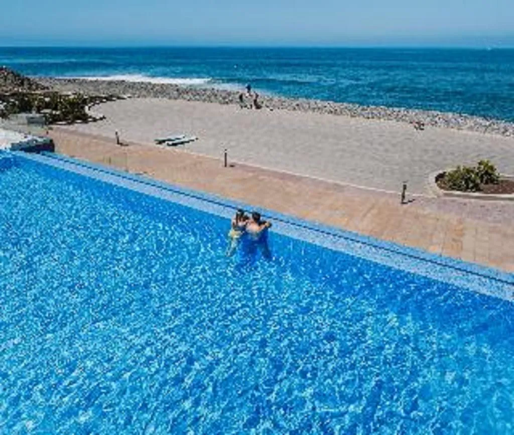 Pool, Resort Cordial Santa Águeda & Perchel Beach Club, Gran Canaria